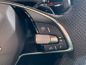 Škoda Superb SportLine