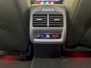 Škoda Superb SportLine