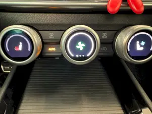 Škoda Superb SportLine