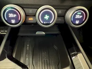 Škoda Superb SportLine