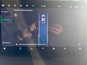 Škoda Superb SportLine