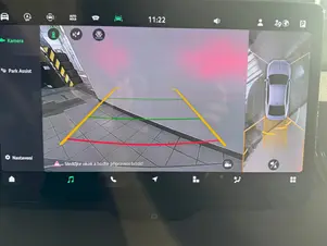 Škoda Superb SportLine