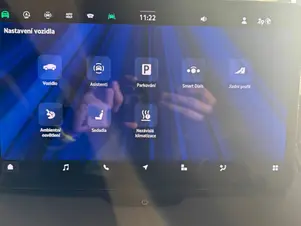 Škoda Superb SportLine