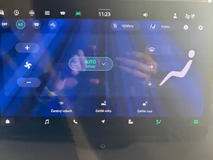 Škoda Superb SportLine