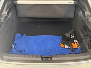 Škoda Superb SportLine