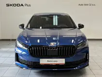 Superb SportLine