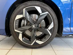 Škoda Superb SportLine