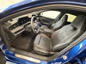 Škoda Superb SportLine