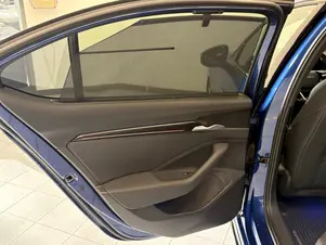 Škoda Superb SportLine