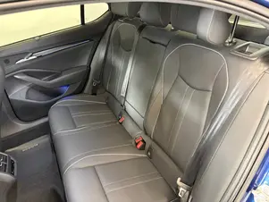 Škoda Superb SportLine