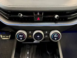 Škoda Superb SportLine