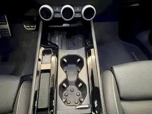 Škoda Superb SportLine