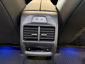 Škoda Superb SportLine