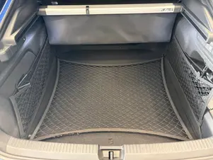 Škoda Superb SportLine