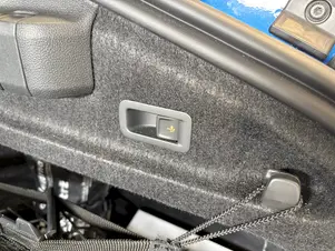 Škoda Superb SportLine