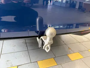 Škoda Superb SportLine