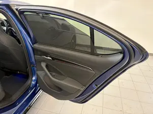 Škoda Superb SportLine