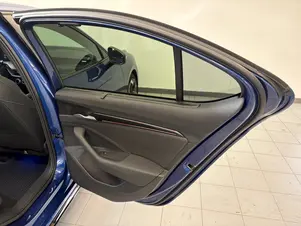 Škoda Superb SportLine