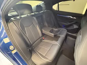 Škoda Superb SportLine