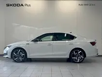 Octavia SportLine