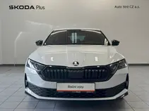 Octavia SportLine