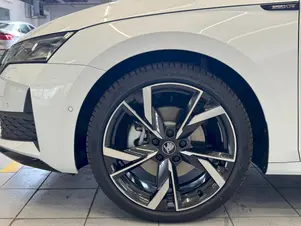 Škoda Octavia SportLine