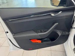 Škoda Octavia SportLine