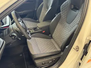 Škoda Octavia SportLine