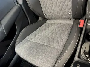 Škoda Octavia SportLine