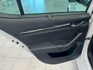 Škoda Octavia SportLine