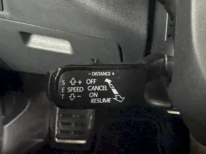 Škoda Octavia SportLine