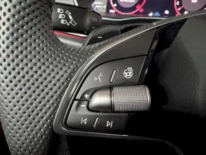 Škoda Octavia SportLine