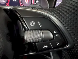 Škoda Octavia SportLine