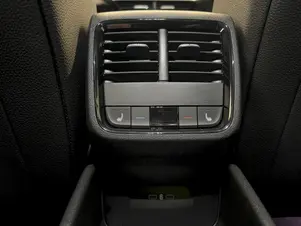 Škoda Octavia SportLine