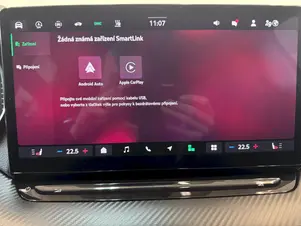 Škoda Octavia SportLine