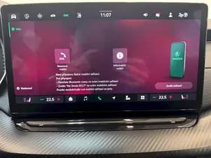 Škoda Octavia SportLine