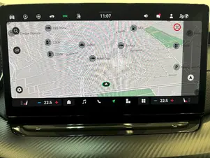 Škoda Octavia SportLine