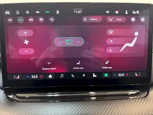 Škoda Octavia SportLine