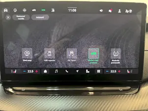 Škoda Octavia SportLine