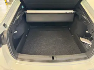 Škoda Octavia SportLine