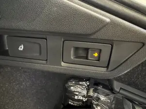 Škoda Octavia SportLine