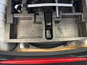 Škoda Octavia SportLine