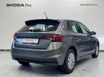 Fabia Selection
