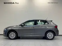 Fabia Selection