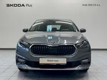Fabia Selection