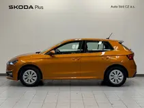 Fabia Selection