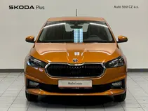 Fabia Selection