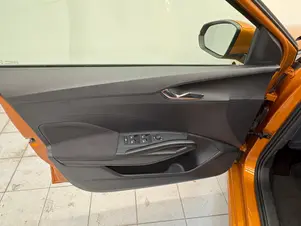 Škoda Fabia Selection