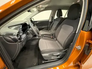 Škoda Fabia Selection