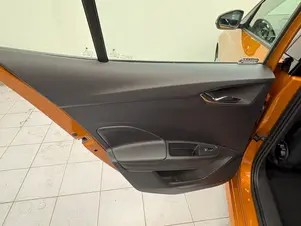 Škoda Fabia Selection